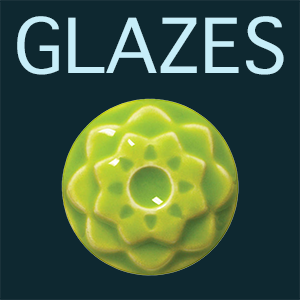glaze sample images